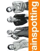 Filmomslag Trainspotting