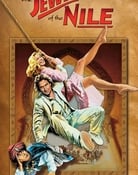 Filmomslag The Jewel of the Nile