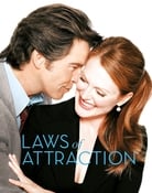 Filmomslag Laws of Attraction