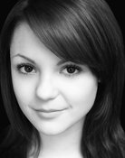 Kathryn Prescott