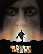 Filmomslag No Country for Old Men