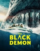 Filmomslag The Black Demon