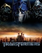 Filmomslag Transformers
