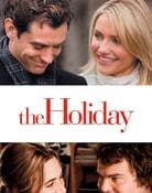 Filmomslag The Holiday