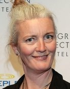 Halldóra Geirharðsdóttir