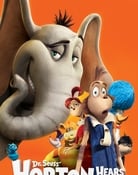 Filmomslag Horton Hears a Who!