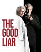 Filmomslag The Good Liar