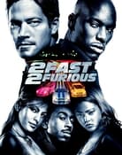 Filmomslag 2 Fast 2 Furious