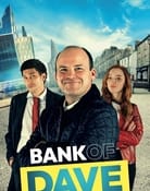 Filmomslag Bank of Dave