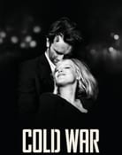 Filmomslag Cold War