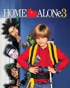 Filmomslag Home Alone 3