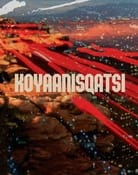 Filmomslag Koyaanisqatsi