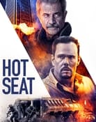 Filmomslag Hot Seat