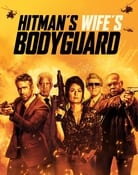 Filmomslag Hitman's Wife's Bodyguard