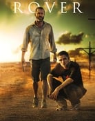 Filmomslag The Rover