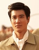 Leehom Wang