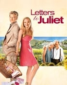 Filmomslag Letters to Juliet