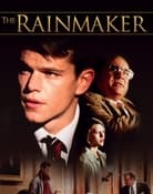 Filmomslag The Rainmaker