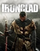 Filmomslag Ironclad