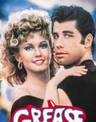 Filmomslag Grease