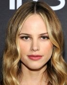 Halston Sage
