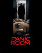 Filmomslag Panic Room