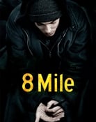 Filmomslag 8 Mile