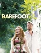 Filmomslag Barefoot