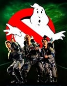 Filmomslag Ghostbusters