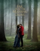 Filmomslag Far from the Madding Crowd