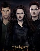 Filmomslag The Twilight Saga: Breaking Dawn - Part 2