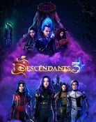 Filmomslag Descendants 3