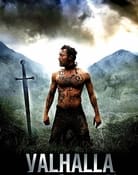 Filmomslag Valhalla Rising