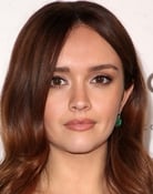 Olivia Cooke