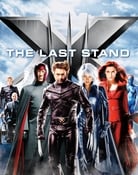 Filmomslag X-Men: The Last Stand