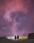 Filmomslag The Sisters Brothers
