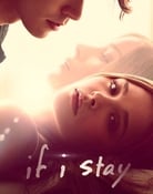 Filmomslag If I Stay