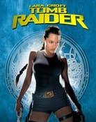 Filmomslag Lara Croft: Tomb Raider