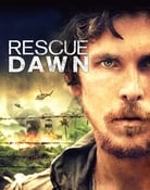 Filmomslag Rescue Dawn