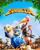 Filmomslag Zambezia