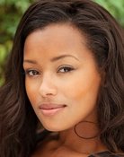 Melanie Liburd