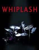 Filmomslag Whiplash