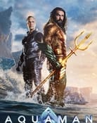Filmomslag Aquaman and the Lost Kingdom