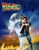 Filmomslag Back to the Future