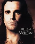 Filmomslag The Last of the Mohicans