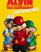 Filmomslag Alvin and the Chipmunks: Chipwrecked