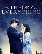 Filmomslag The Theory of Everything