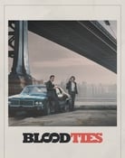 Filmomslag Blood Ties