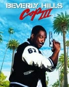 Filmomslag Beverly Hills Cop III