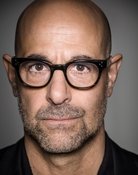 Stanley Tucci